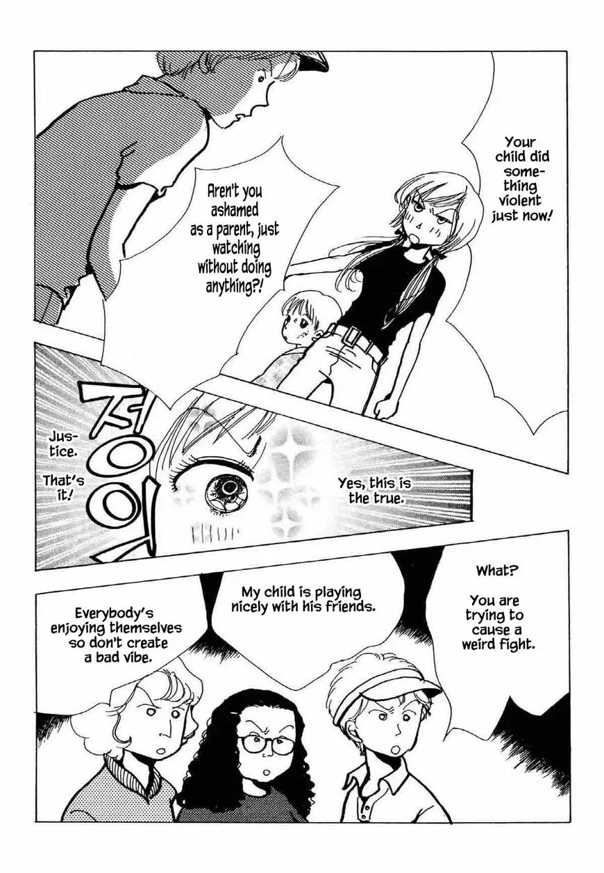 Read Seigi no Mikata! chapter 30 image 25 on Lezhin