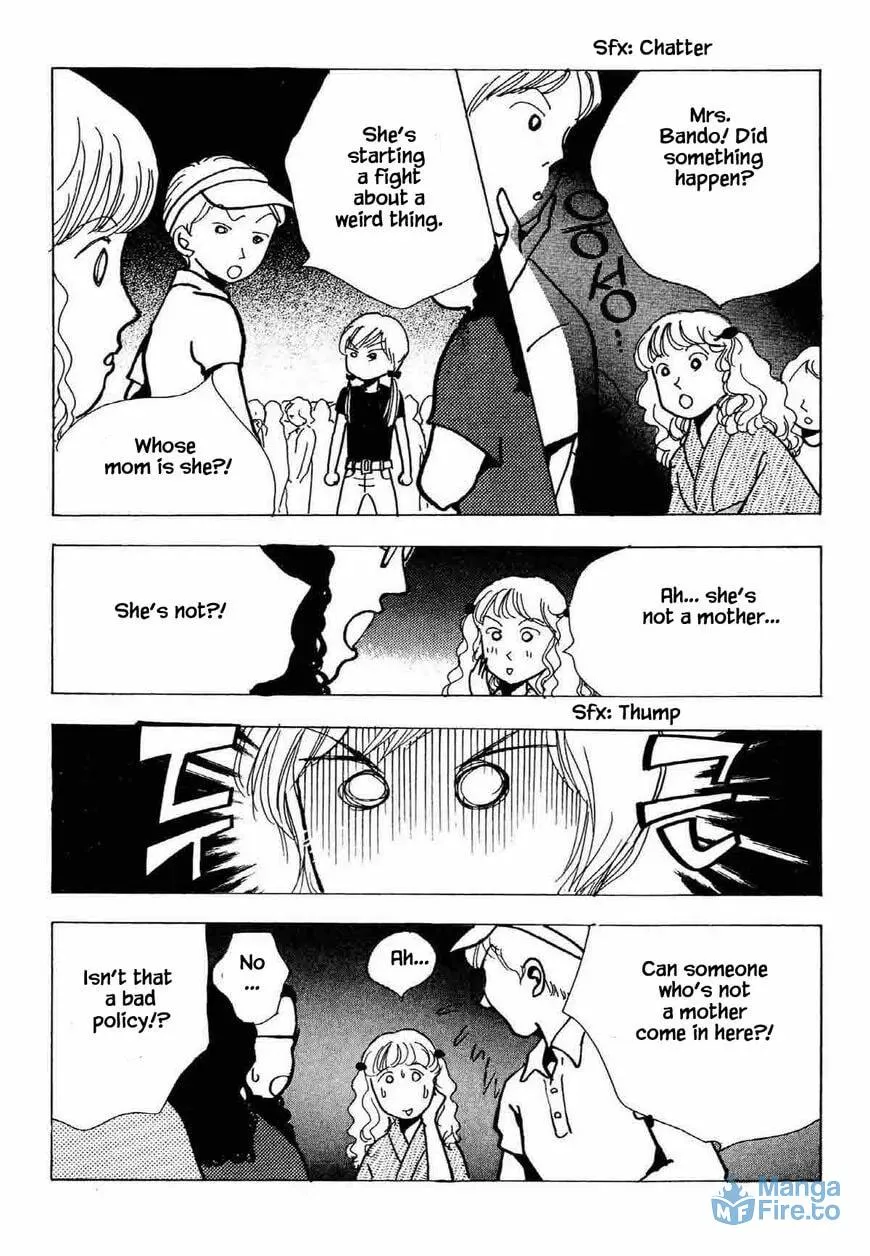 Read Seigi no Mikata! chapter 30 image 26 on Lezhin