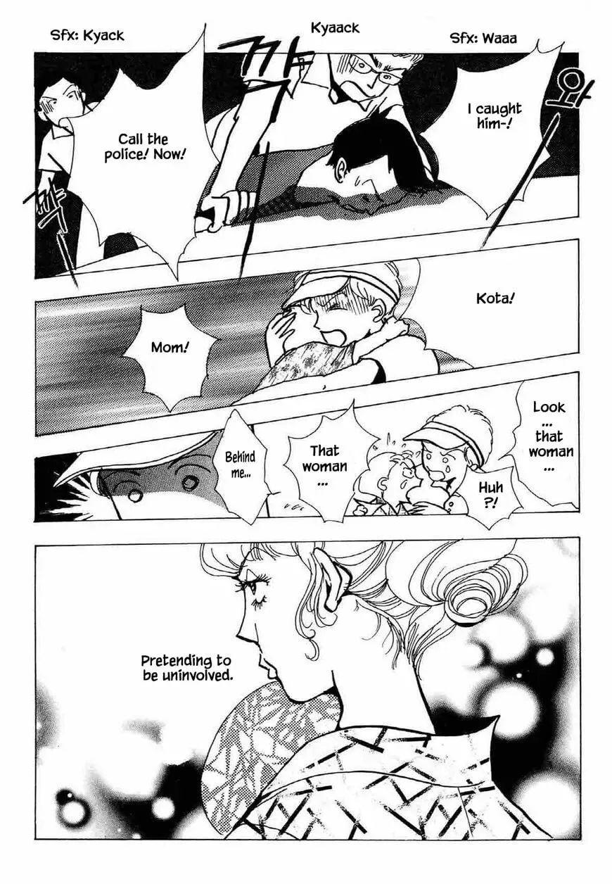 Read Seigi no Mikata! chapter 30 image 30 on Lezhin