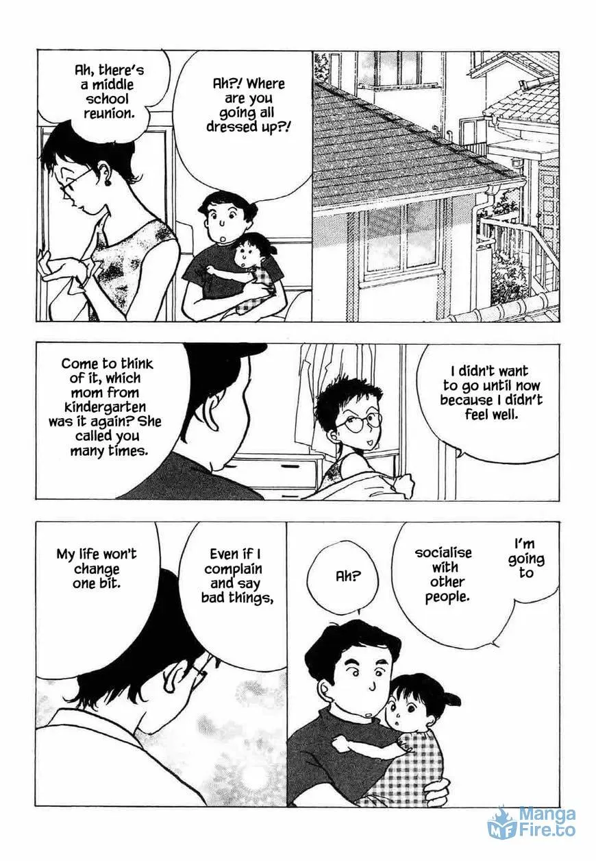 Read Seigi no Mikata! chapter 30 image 32 on Lezhin