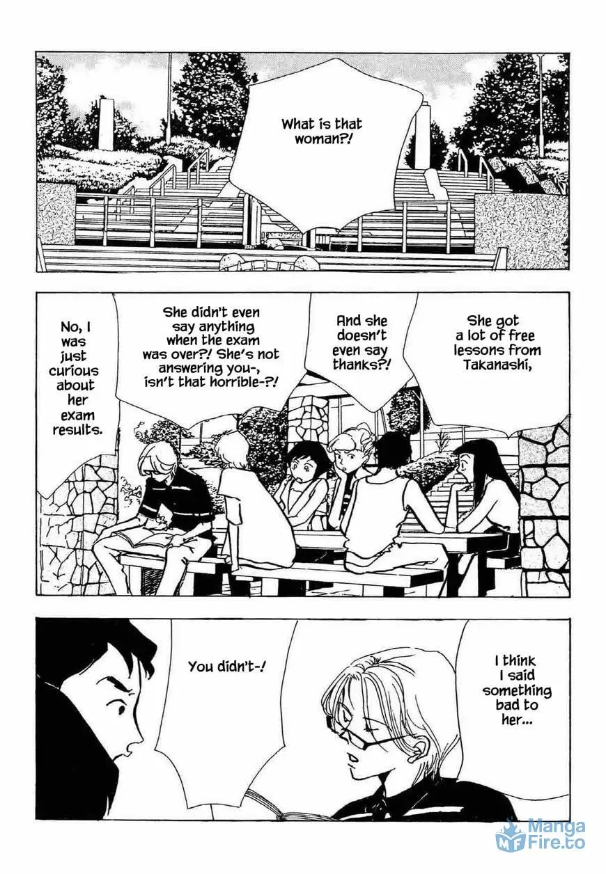 Read Seigi no Mikata! chapter 30 image 35 on Lezhin