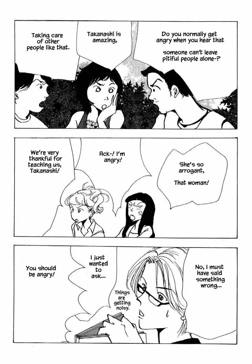 Read Seigi no Mikata! chapter 30 image 36 on Lezhin
