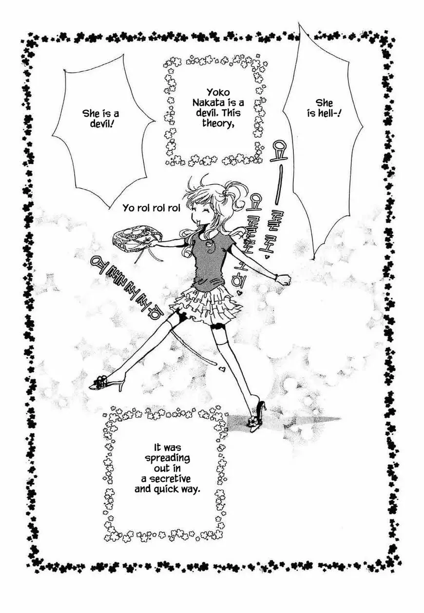 Read Seigi no Mikata! chapter 30 image 37 on Lezhin