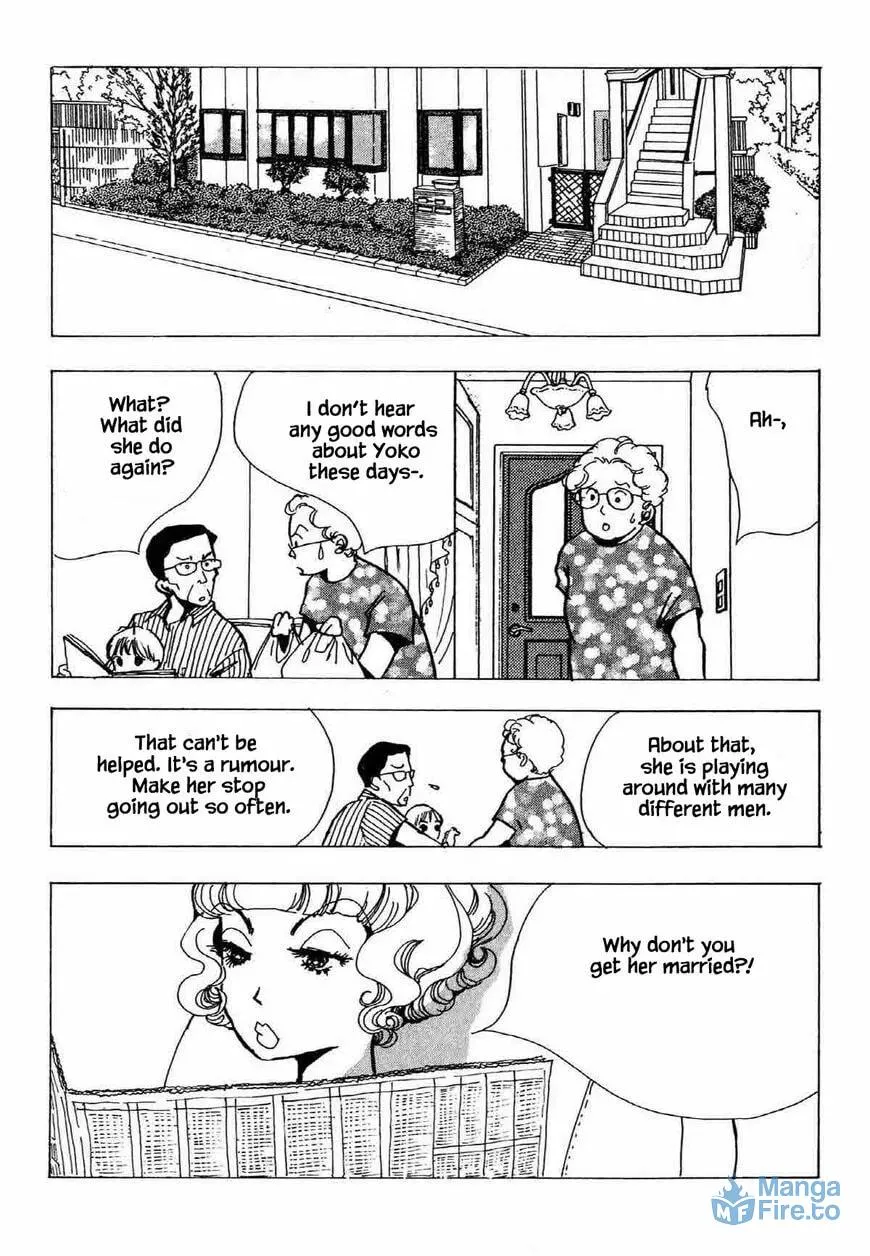 Read Seigi no Mikata! chapter 30 image 38 on Lezhin