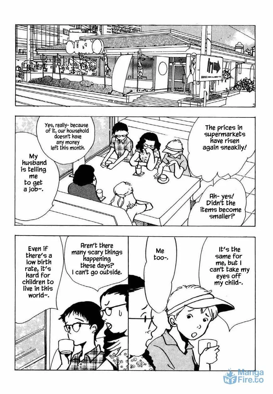 Read Seigi no Mikata! chapter 30 image 5 on Lezhin