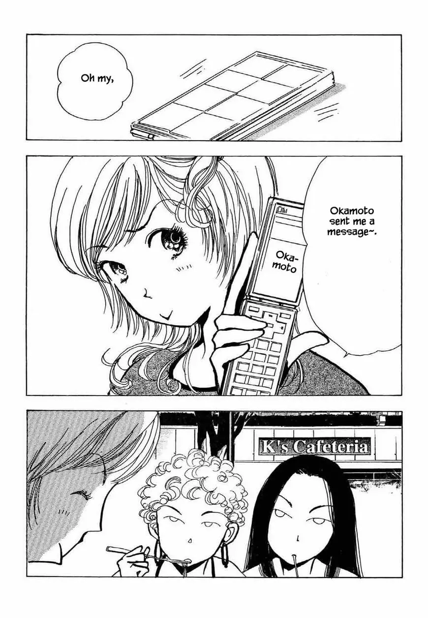Read Seigi no Mikata! chapter 30 image 9 on Lezhin