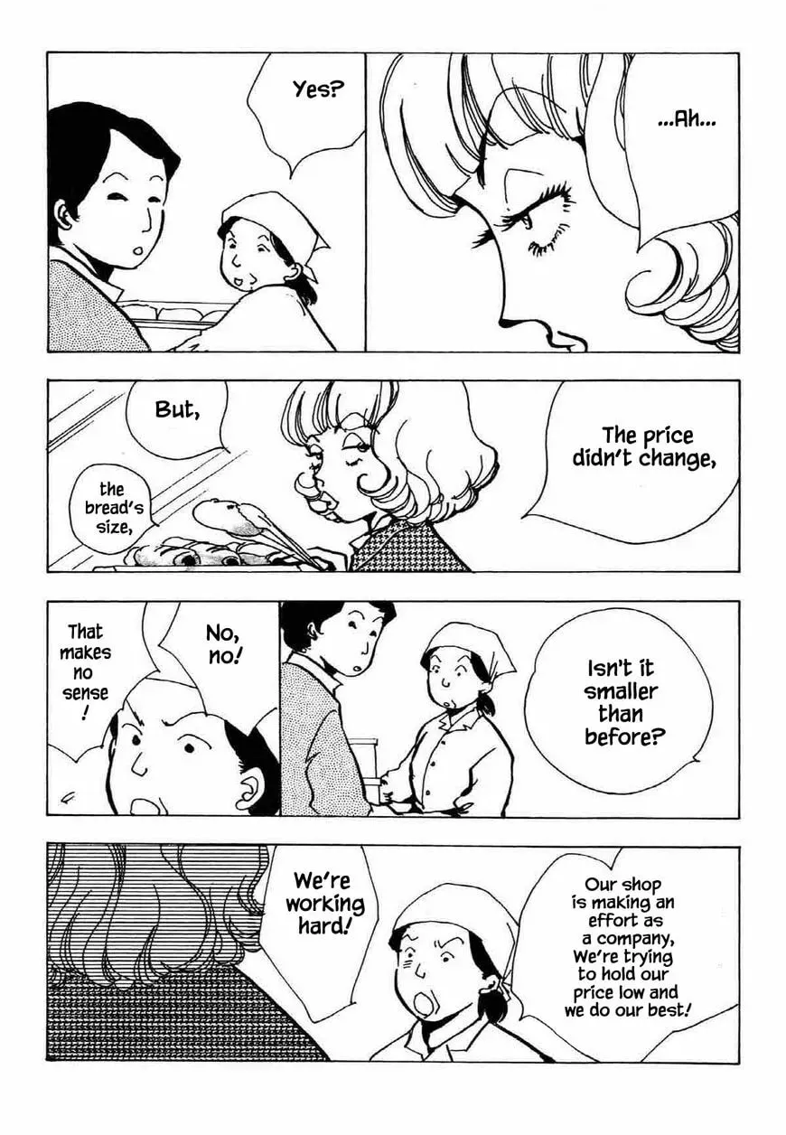 Read Seigi no Mikata! chapter 31 image 10 on Lezhin
