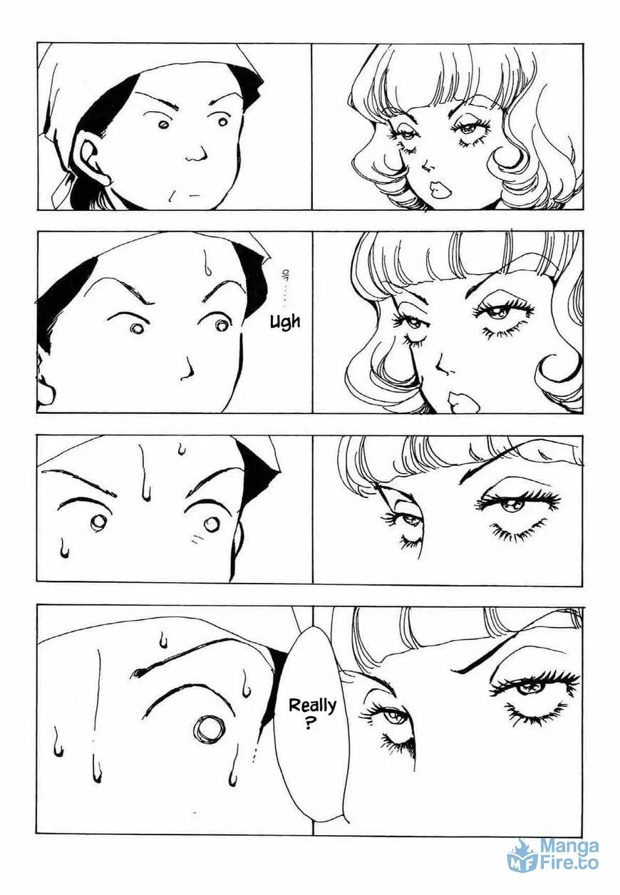 Read Seigi no Mikata! chapter 31 image 11 on Lezhin