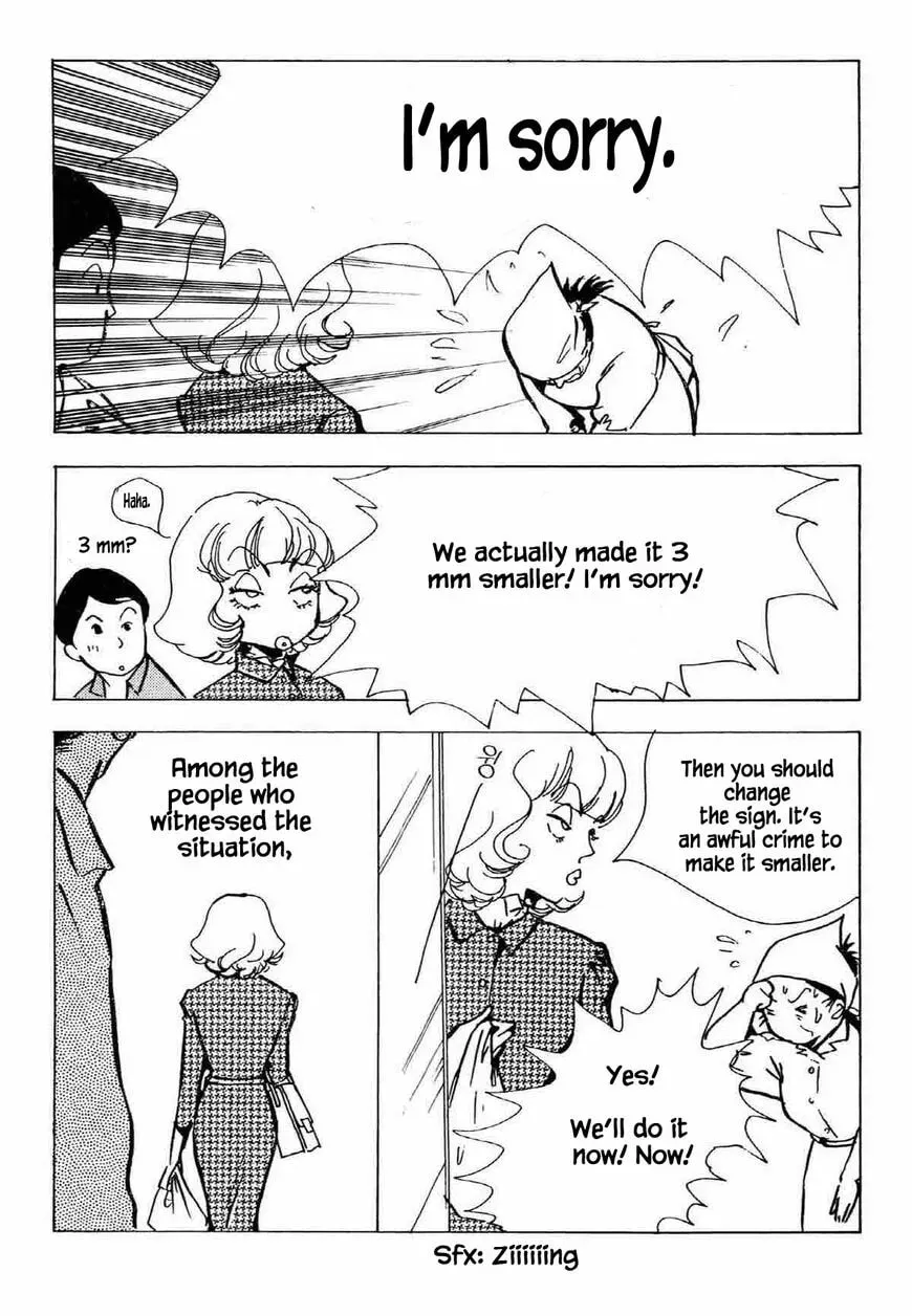 Read Seigi no Mikata! chapter 31 image 12 on Lezhin