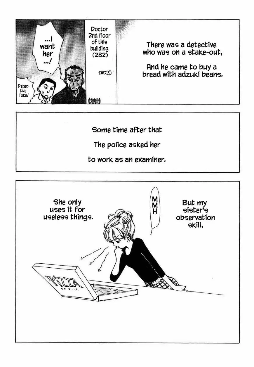 Read Seigi no Mikata! chapter 31 image 13 on Lezhin