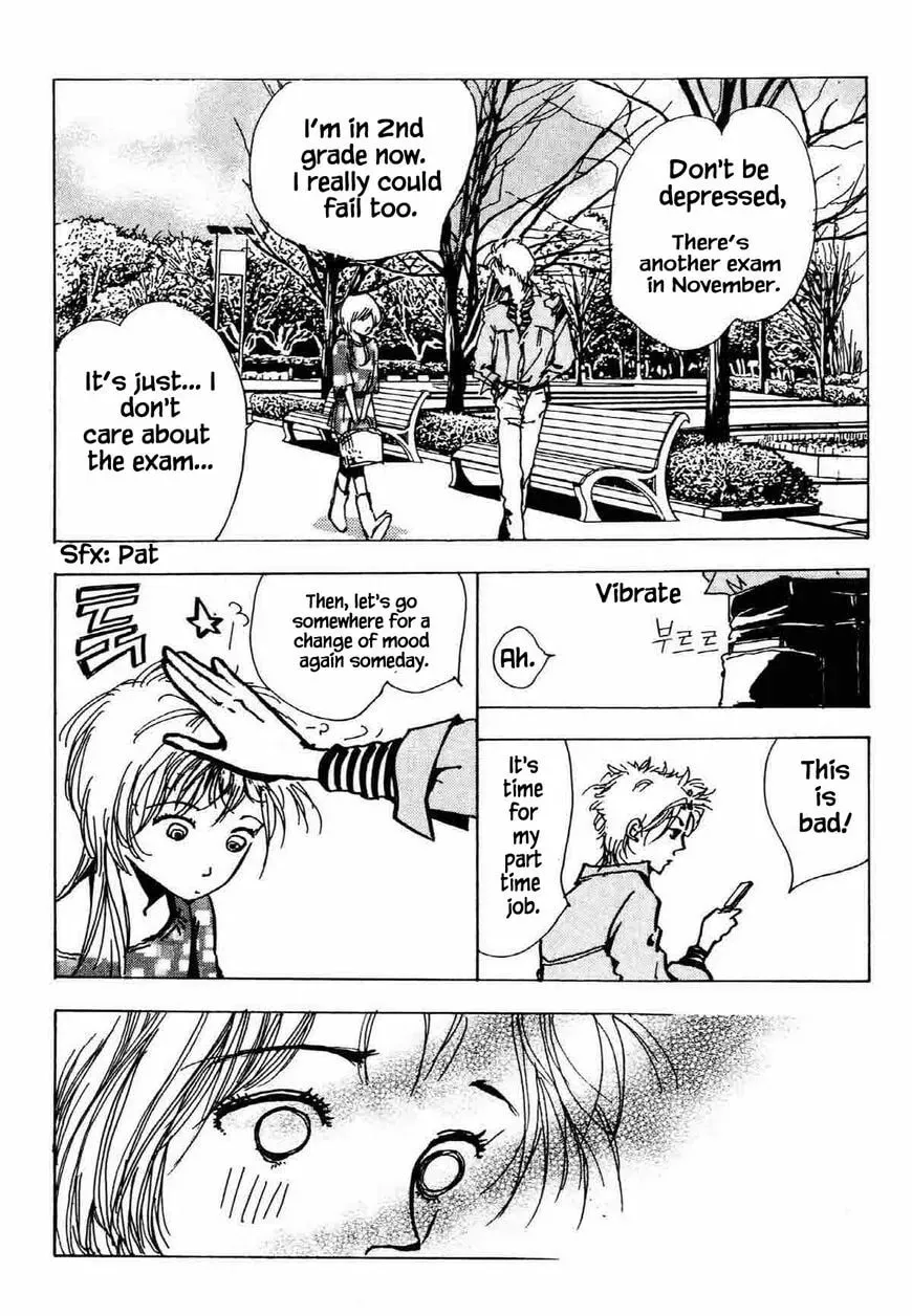 Read Seigi no Mikata! chapter 31 image 15 on Lezhin