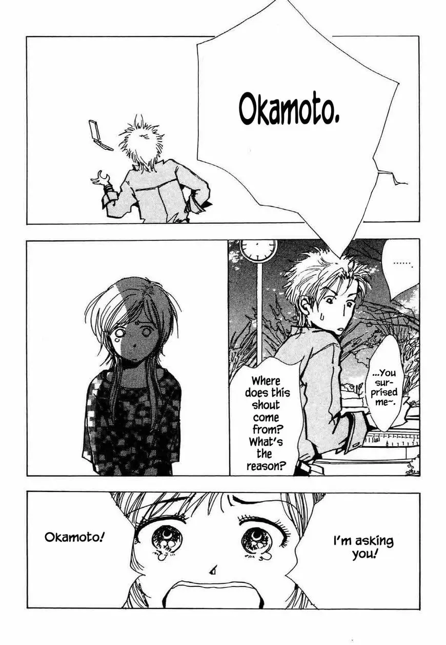 Read Seigi no Mikata! chapter 31 image 16 on Lezhin