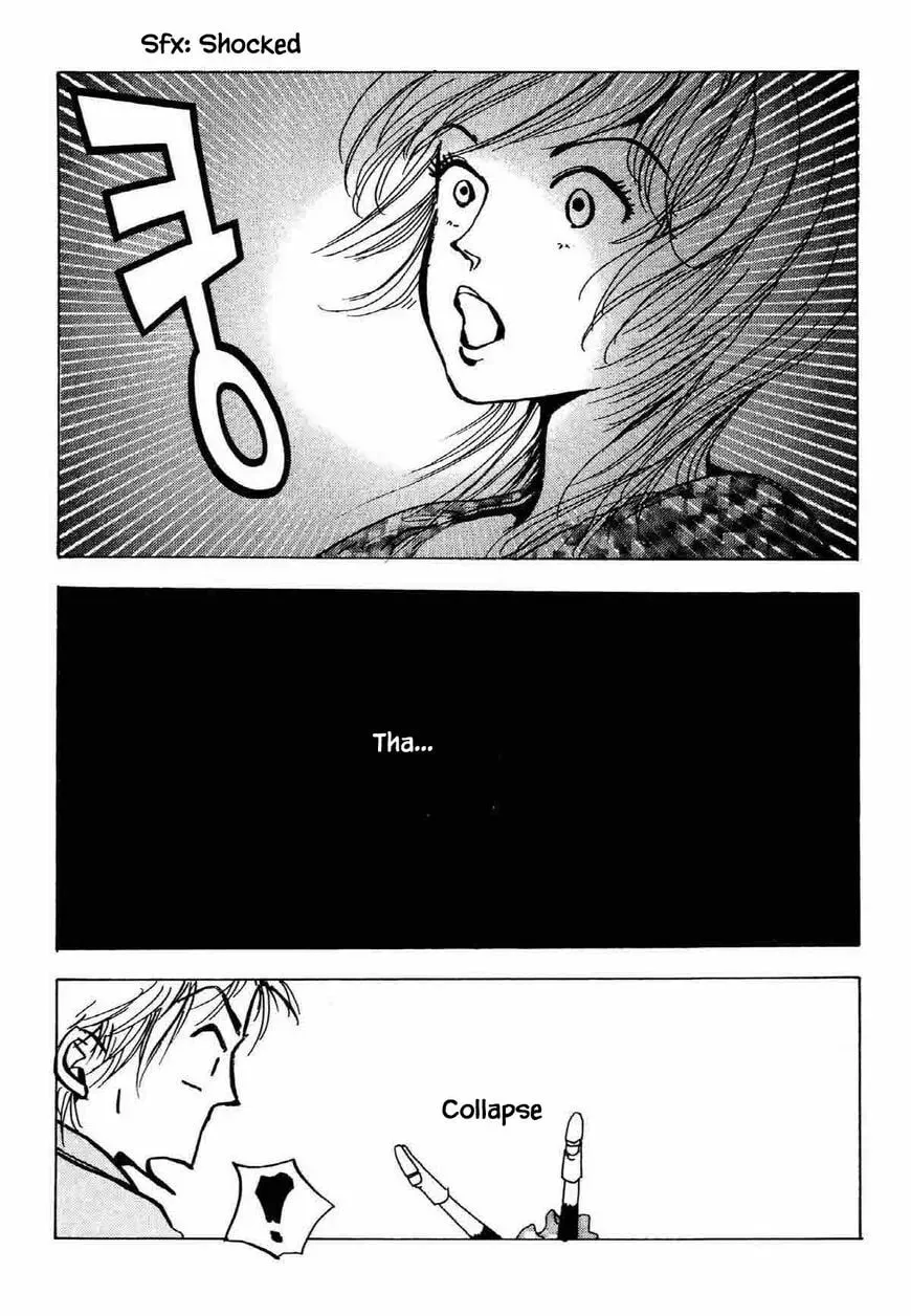 Read Seigi no Mikata! chapter 31 image 18 on Lezhin