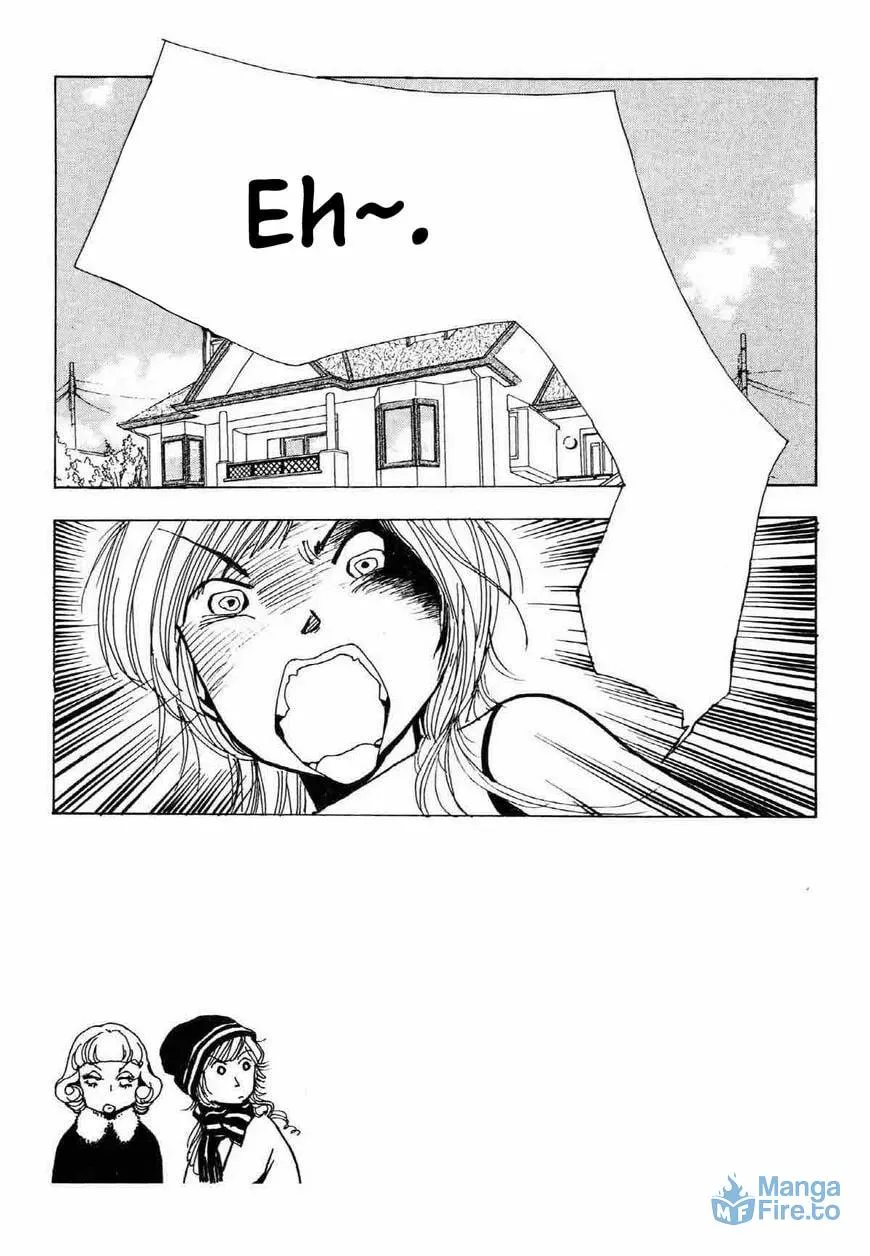 Read Seigi no Mikata! chapter 31 image 2 on Lezhin