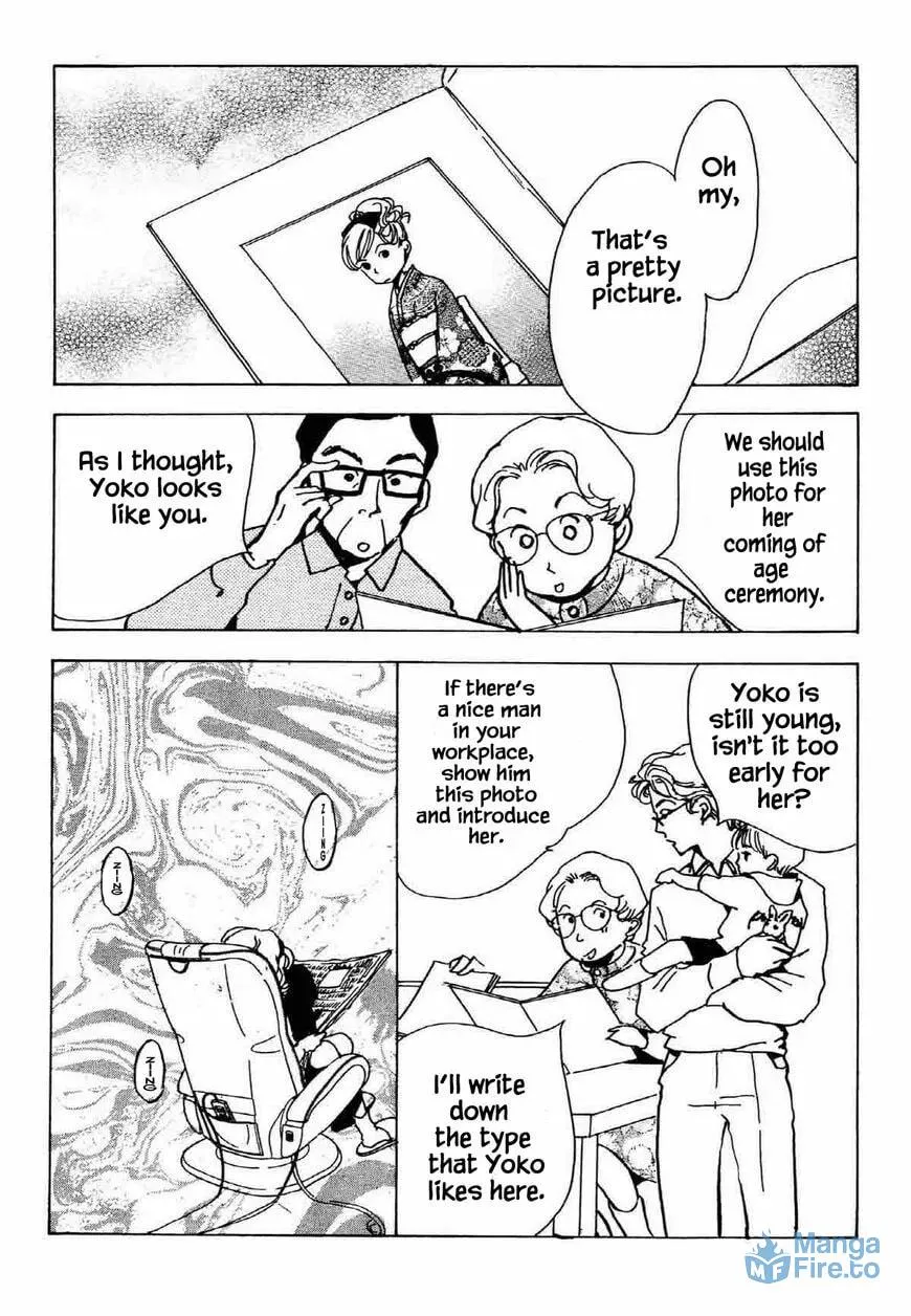 Read Seigi no Mikata! chapter 31 image 20 on Lezhin
