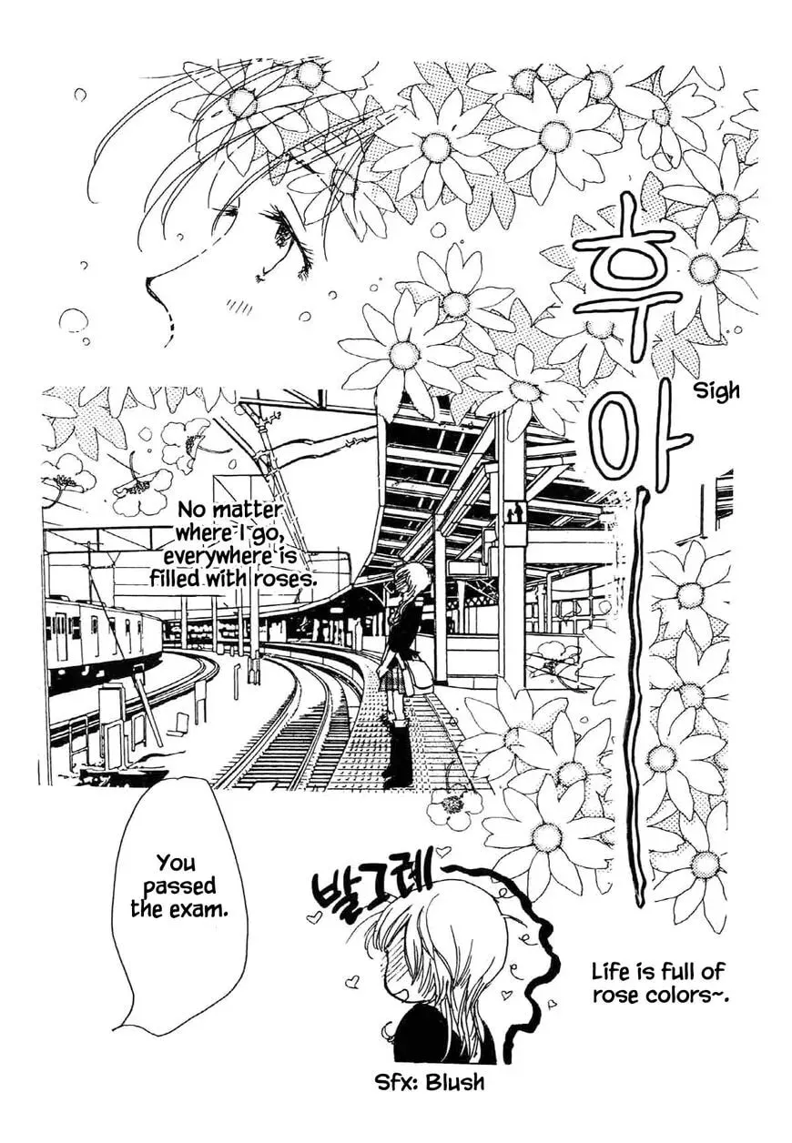 Read Seigi no Mikata! chapter 31 image 21 on Lezhin