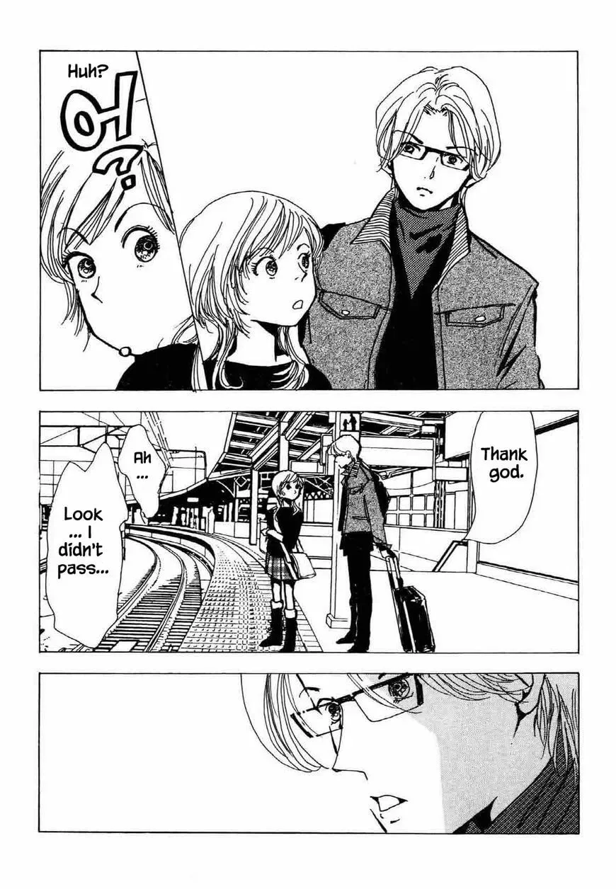 Read Seigi no Mikata! chapter 31 image 22 on Lezhin
