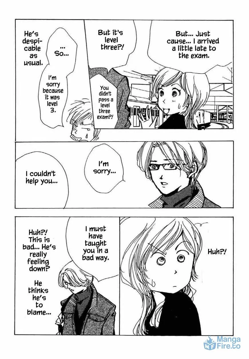 Read Seigi no Mikata! chapter 31 image 23 on Lezhin