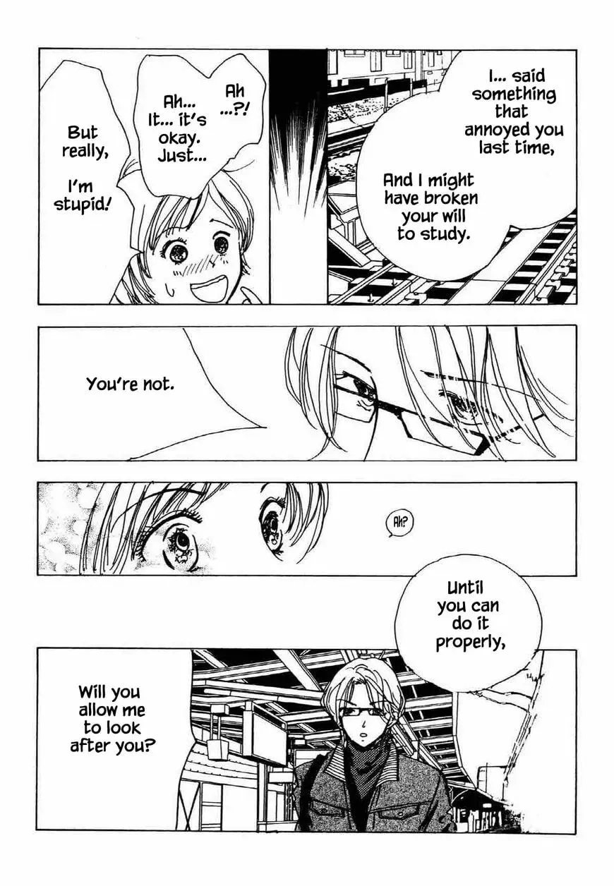 Read Seigi no Mikata! chapter 31 image 24 on Lezhin