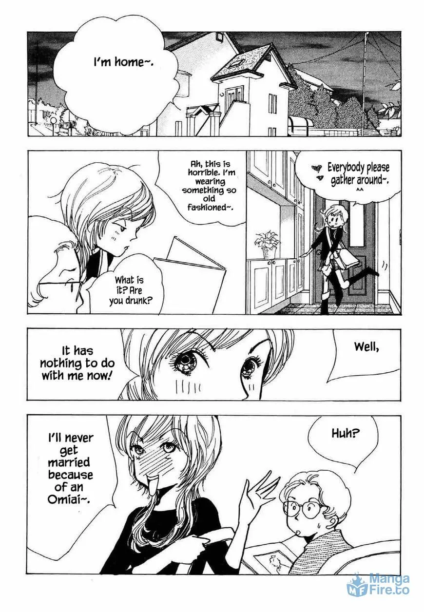 Read Seigi no Mikata! chapter 31 image 26 on Lezhin