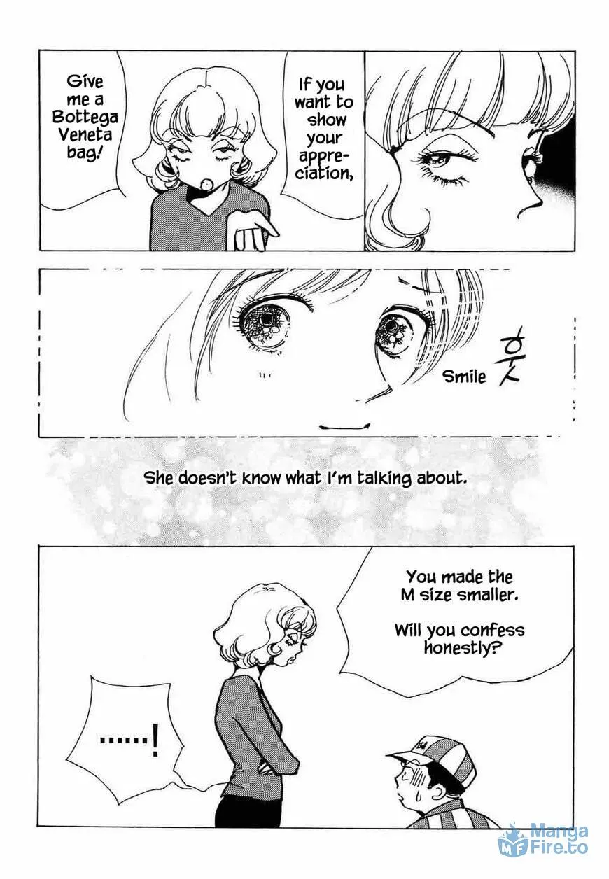Read Seigi no Mikata! chapter 31 image 29 on Lezhin