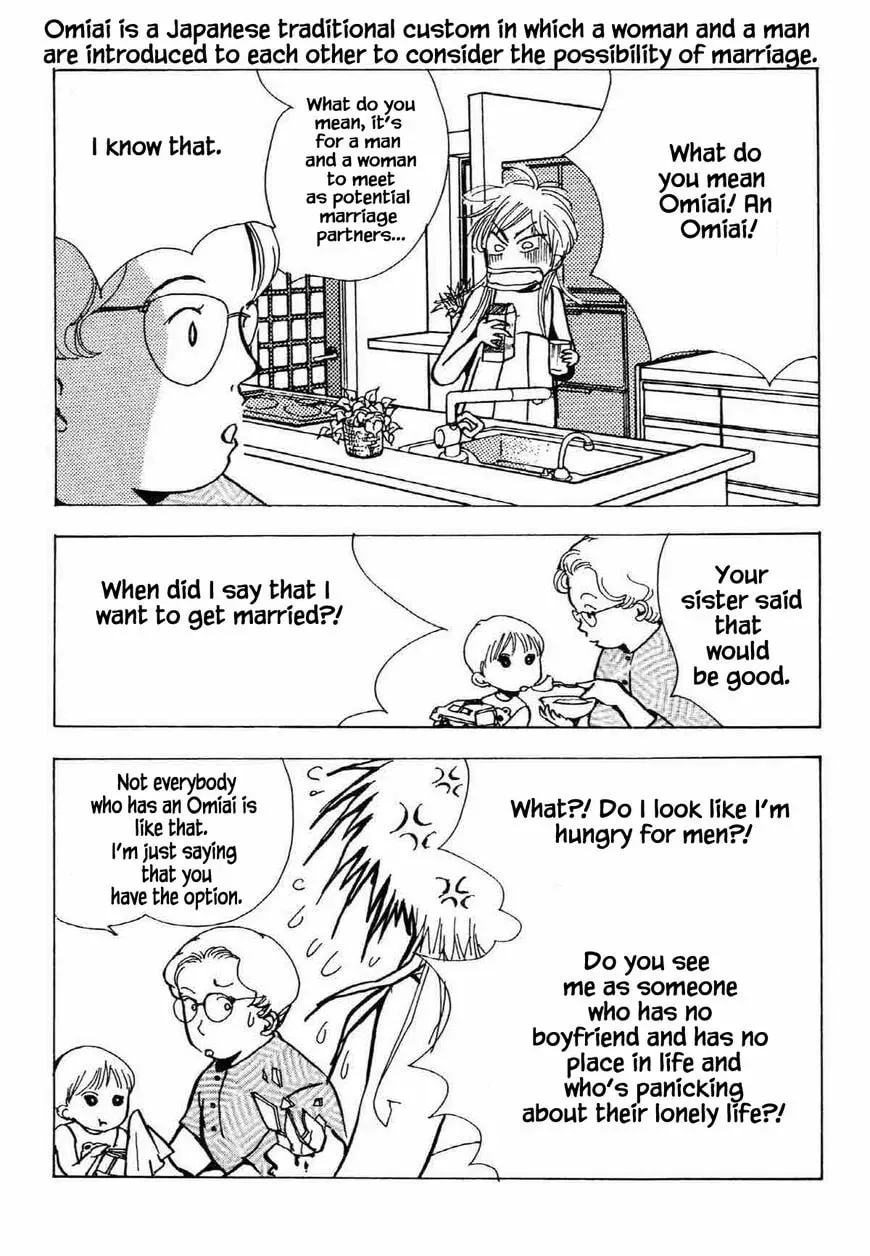 Read Seigi no Mikata! chapter 31 image 3 on Lezhin