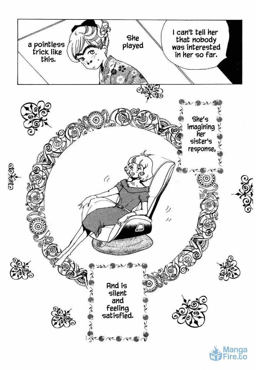 Read Seigi no Mikata! chapter 31 image 32 on Lezhin