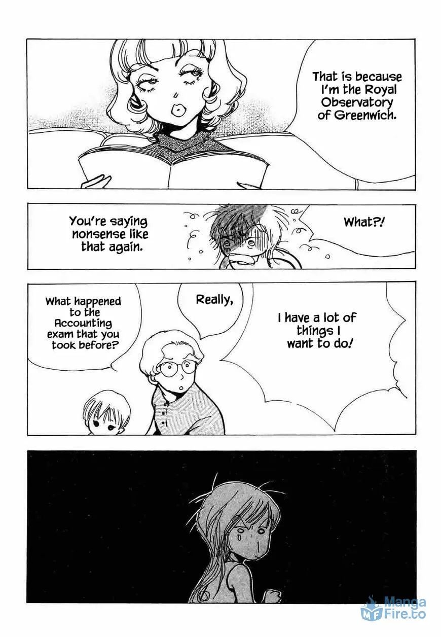 Read Seigi no Mikata! chapter 31 image 5 on Lezhin