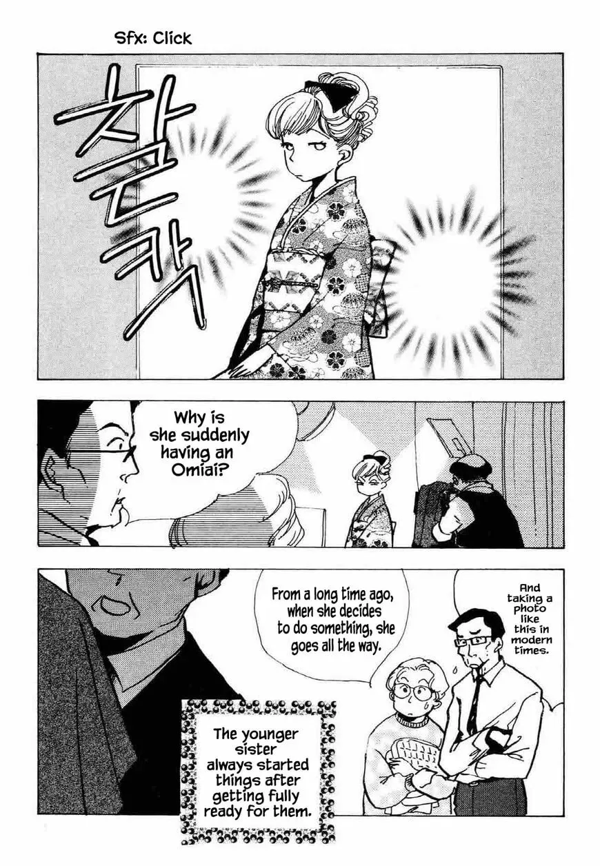 Read Seigi no Mikata! chapter 31 image 7 on Lezhin