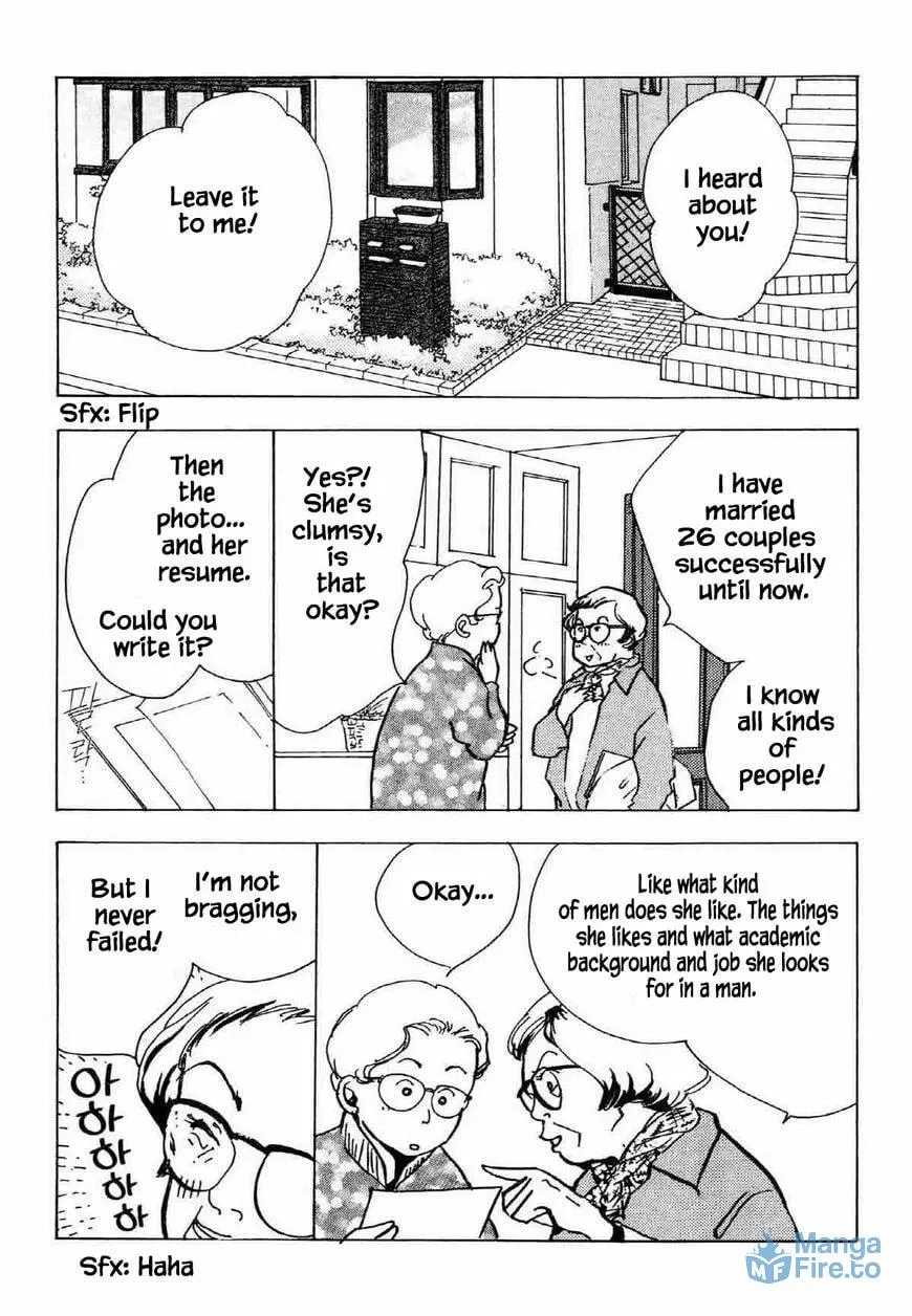 Read Seigi no Mikata! chapter 31 image 8 on Lezhin