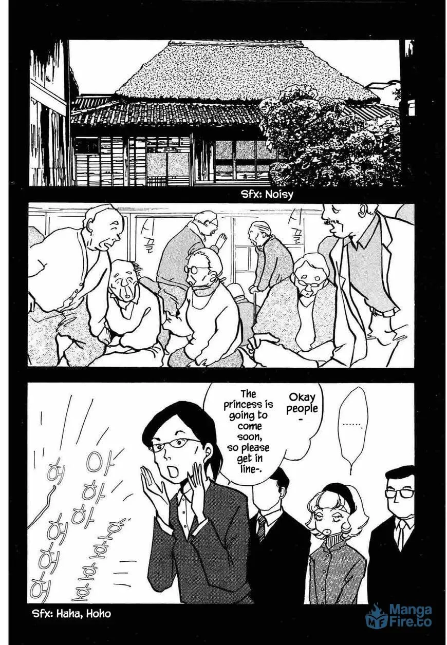 Read Seigi no Mikata! chapter 32 image 14 on Lezhin