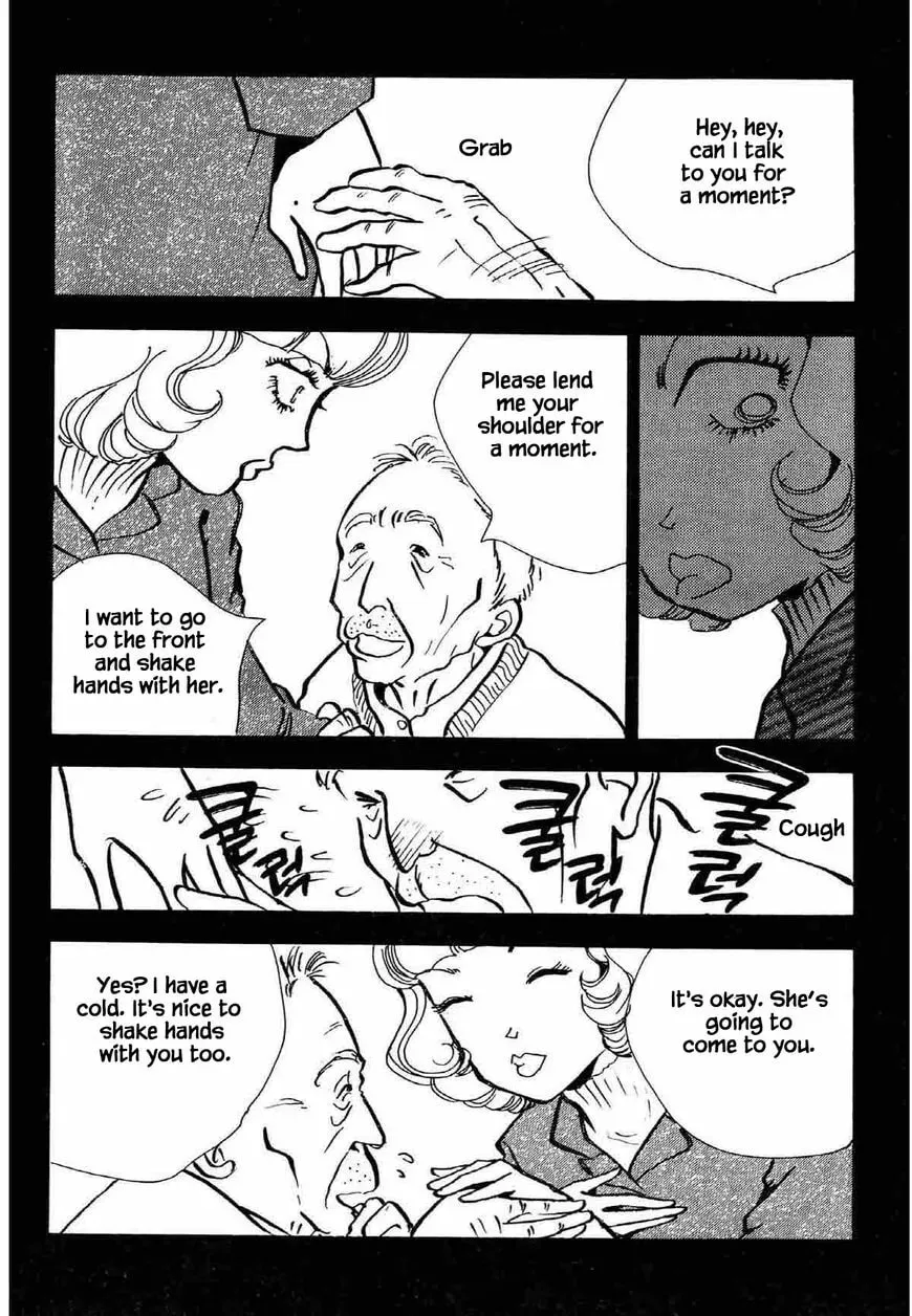 Read Seigi no Mikata! chapter 32 image 16 on Lezhin