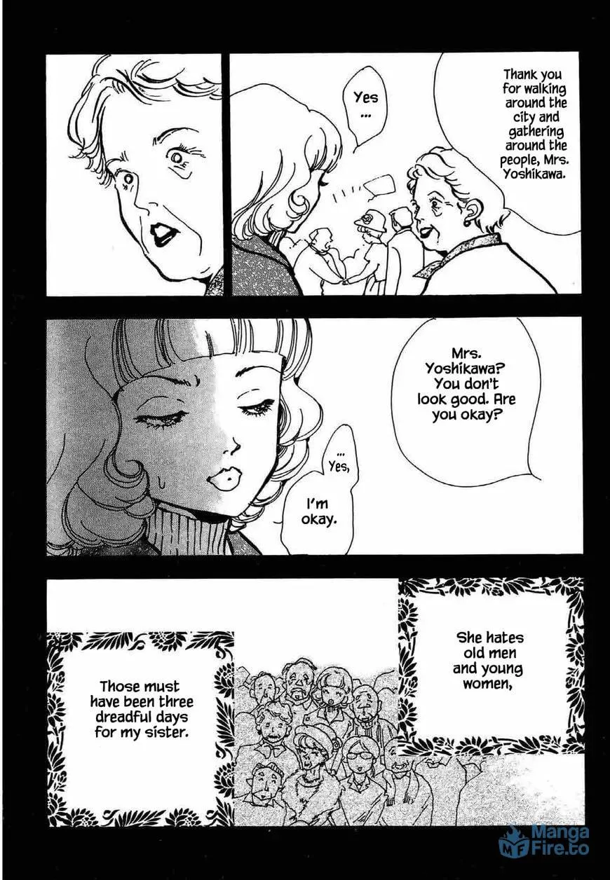 Read Seigi no Mikata! chapter 32 image 17 on Lezhin