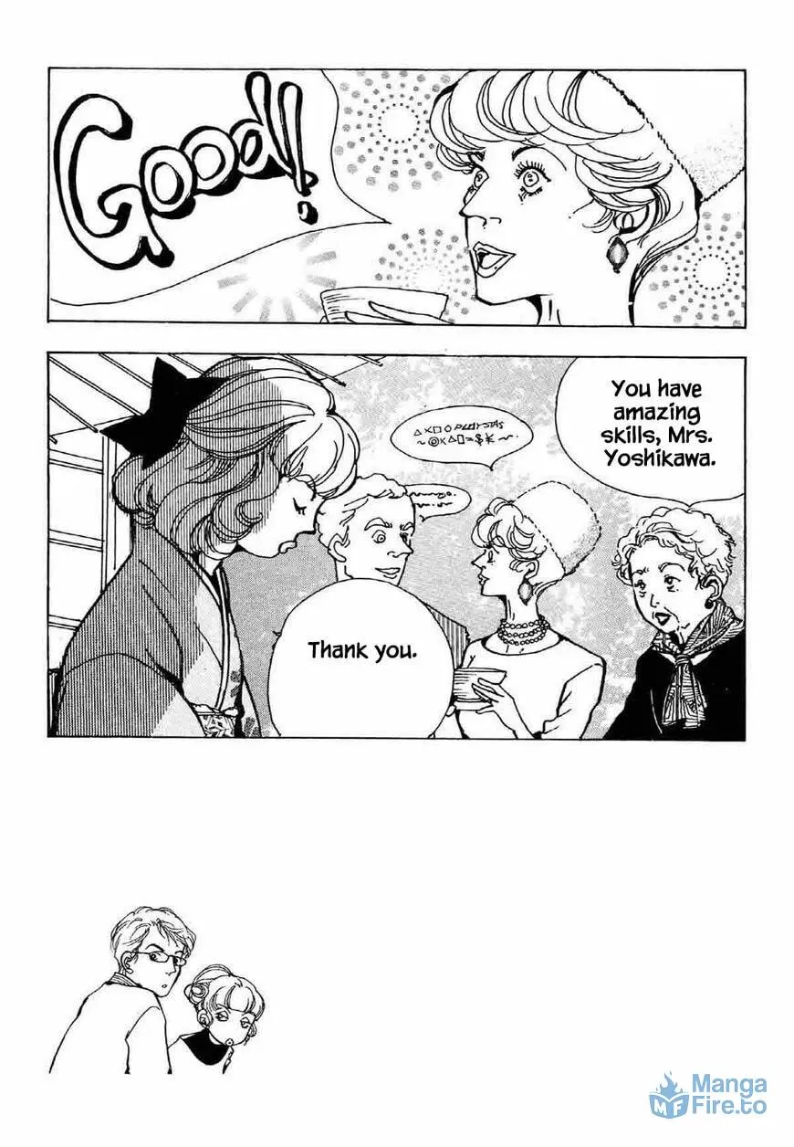 Read Seigi no Mikata! chapter 32 image 2 on Lezhin