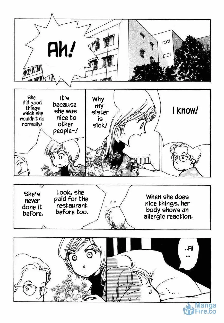Read Seigi no Mikata! chapter 32 image 20 on Lezhin