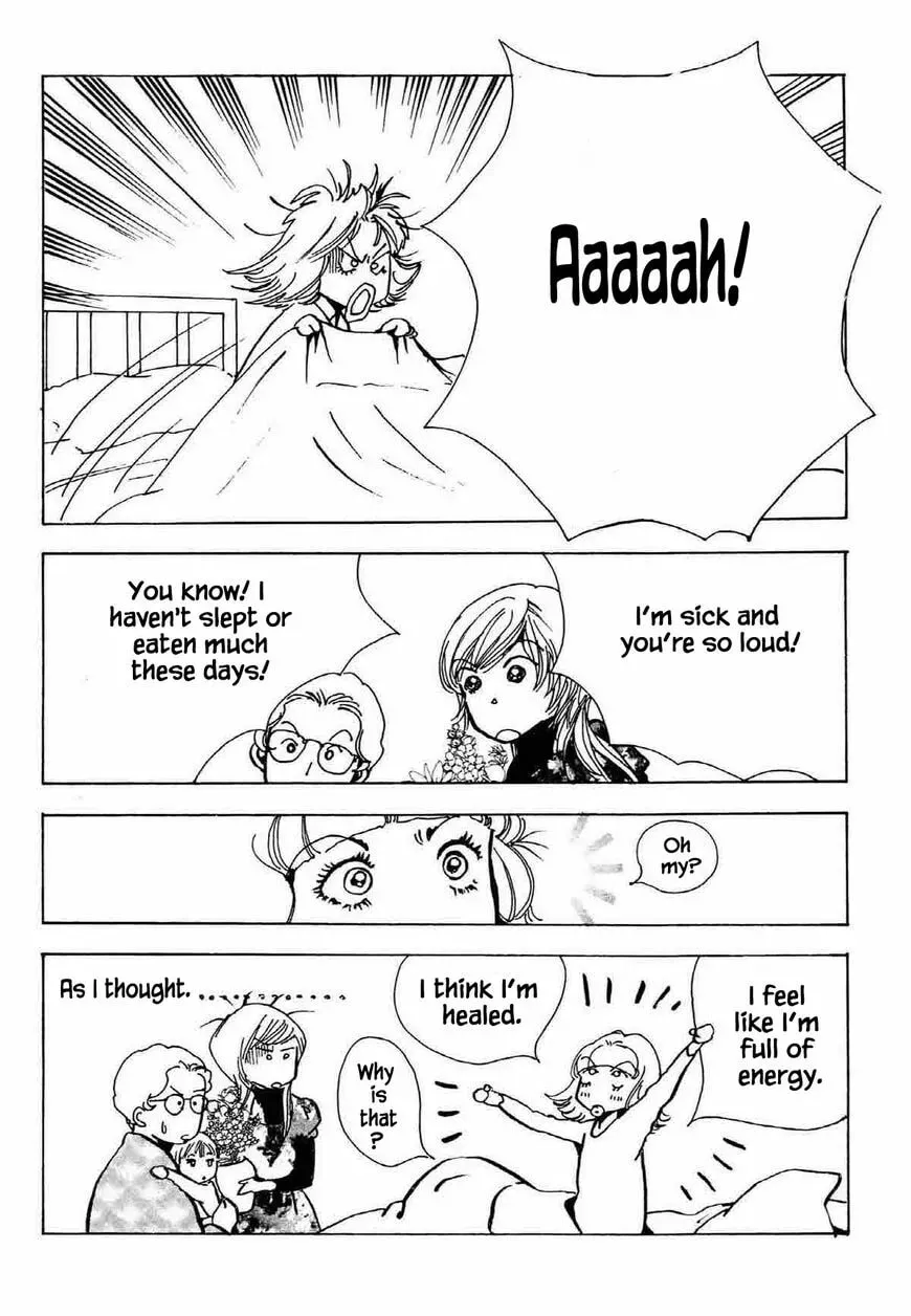Read Seigi no Mikata! chapter 32 image 21 on Lezhin