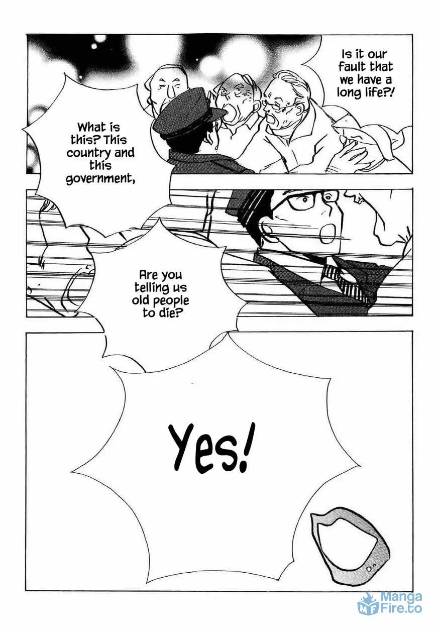 Read Seigi no Mikata! chapter 32 image 26 on Lezhin
