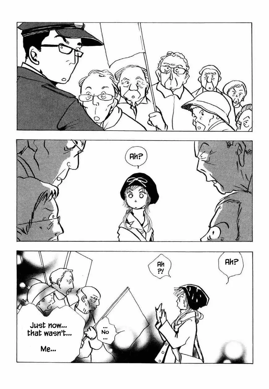 Read Seigi no Mikata! chapter 32 image 27 on Lezhin