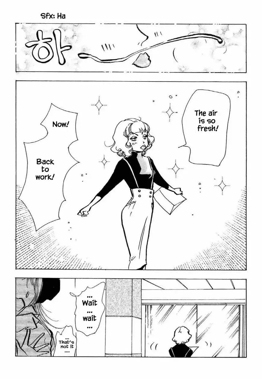 Read Seigi no Mikata! chapter 32 image 28 on Lezhin