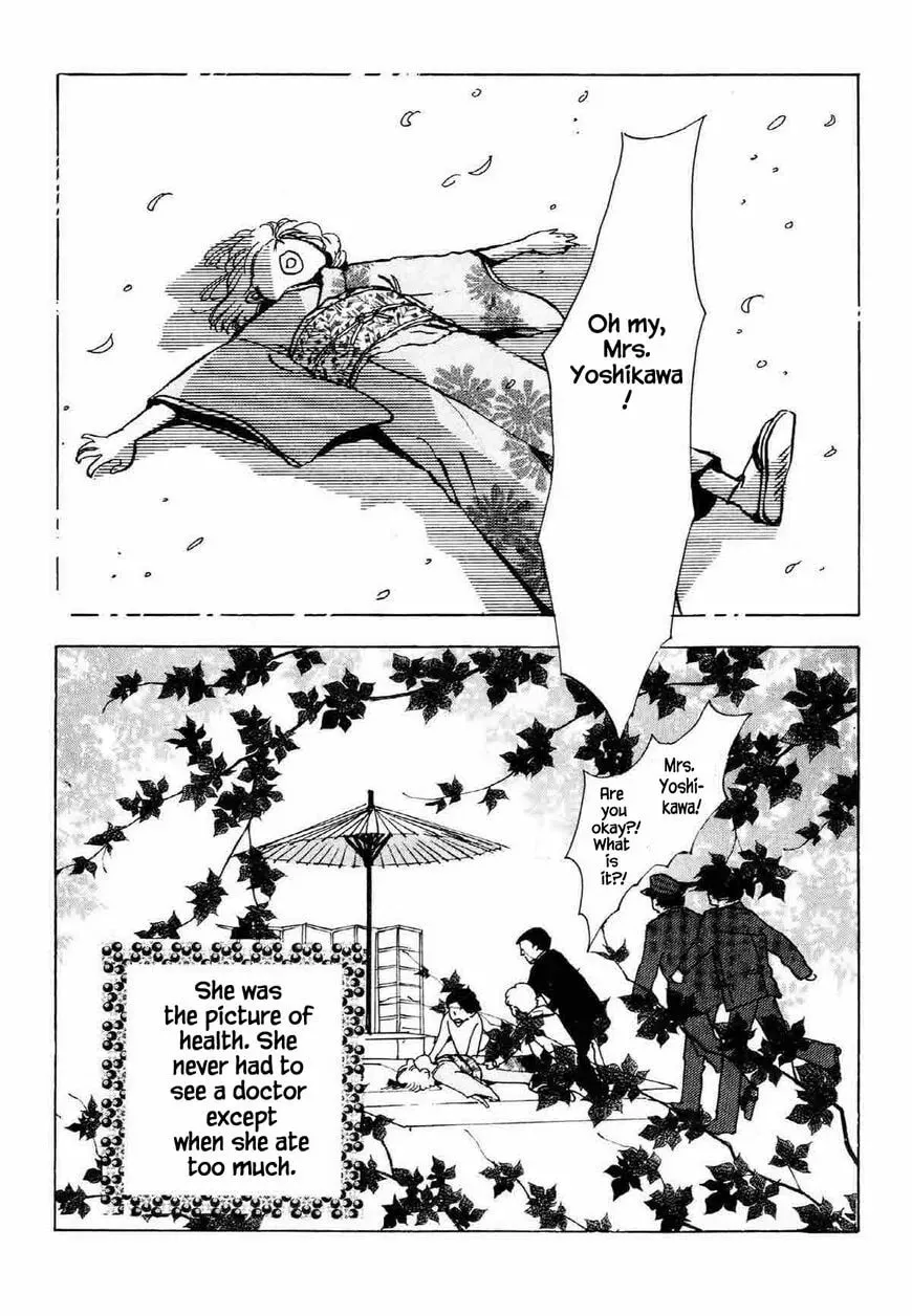 Read Seigi no Mikata! chapter 32 image 4 on Lezhin