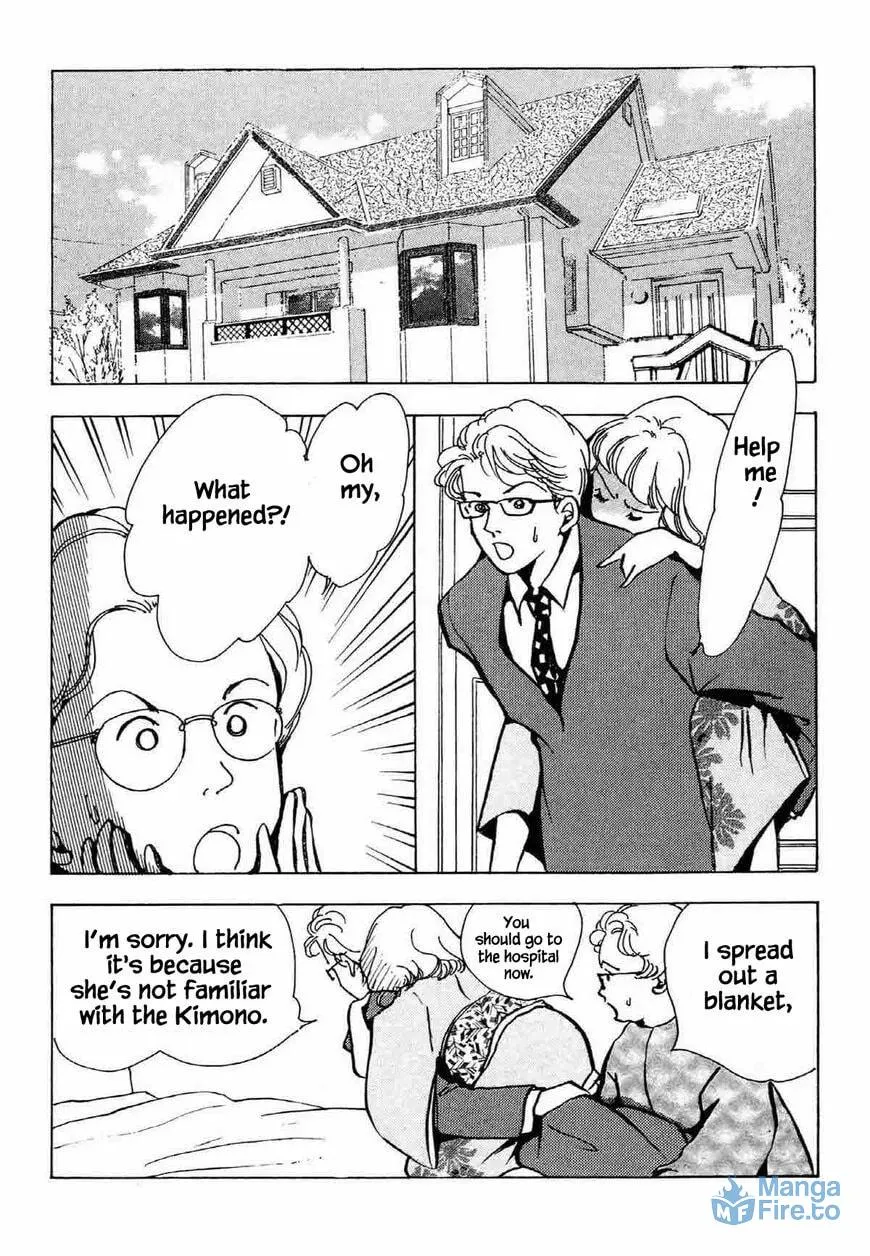 Read Seigi no Mikata! chapter 32 image 5 on Lezhin