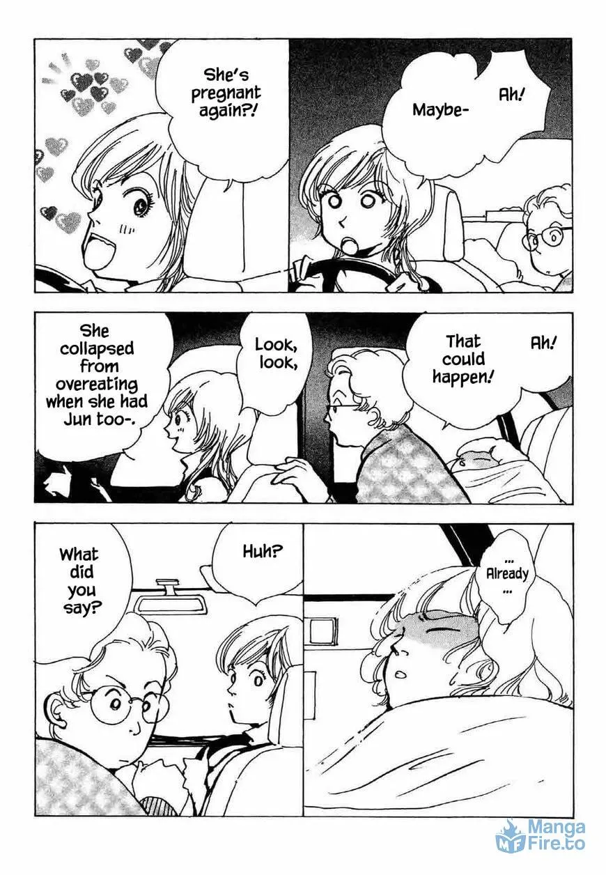 Read Seigi no Mikata! chapter 32 image 8 on Lezhin
