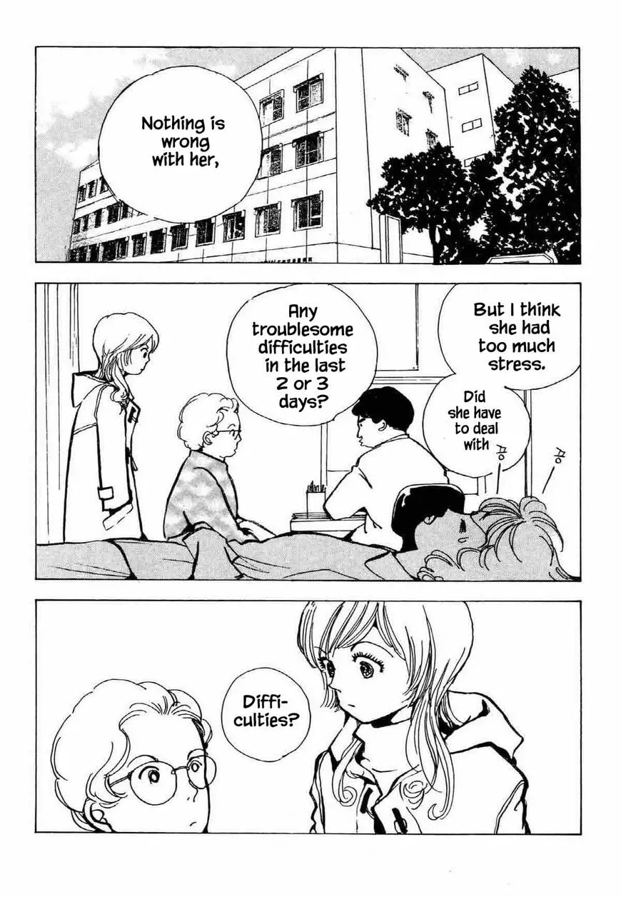 Read Seigi no Mikata! chapter 32 image 9 on Lezhin