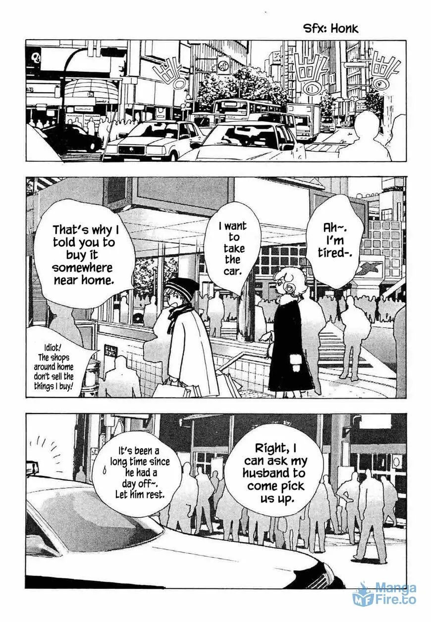 Read Seigi no Mikata! chapter 33 image 11 on Lezhin