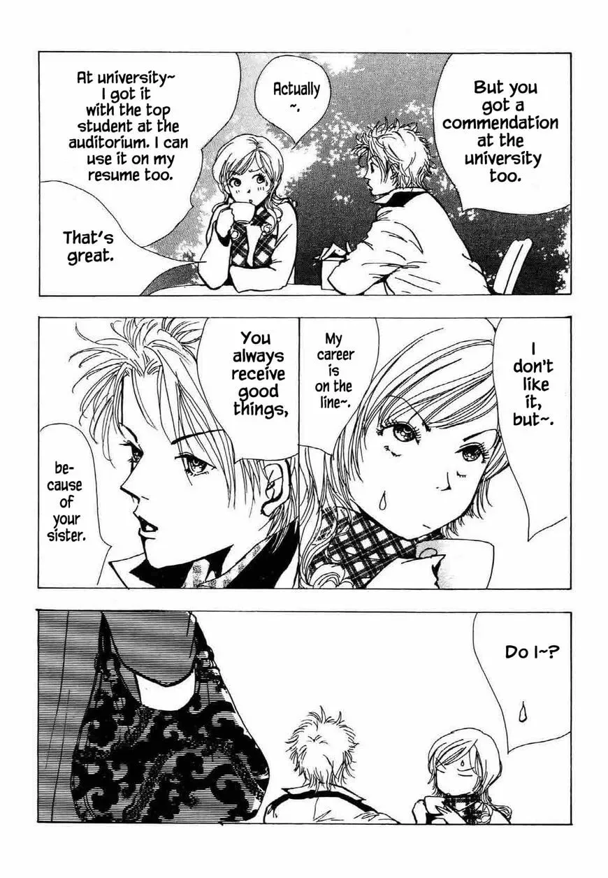Read Seigi no Mikata! chapter 33 image 16 on Lezhin