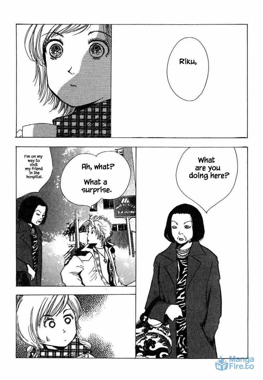 Read Seigi no Mikata! chapter 33 image 17 on Lezhin