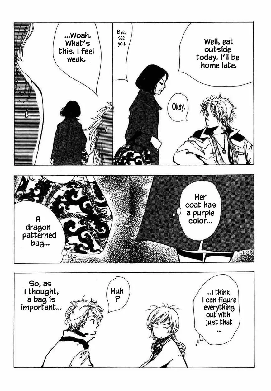 Read Seigi no Mikata! chapter 33 image 19 on Lezhin