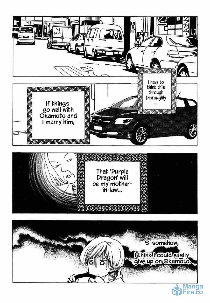 Read Seigi no Mikata! chapter 33 image 20 on Lezhin