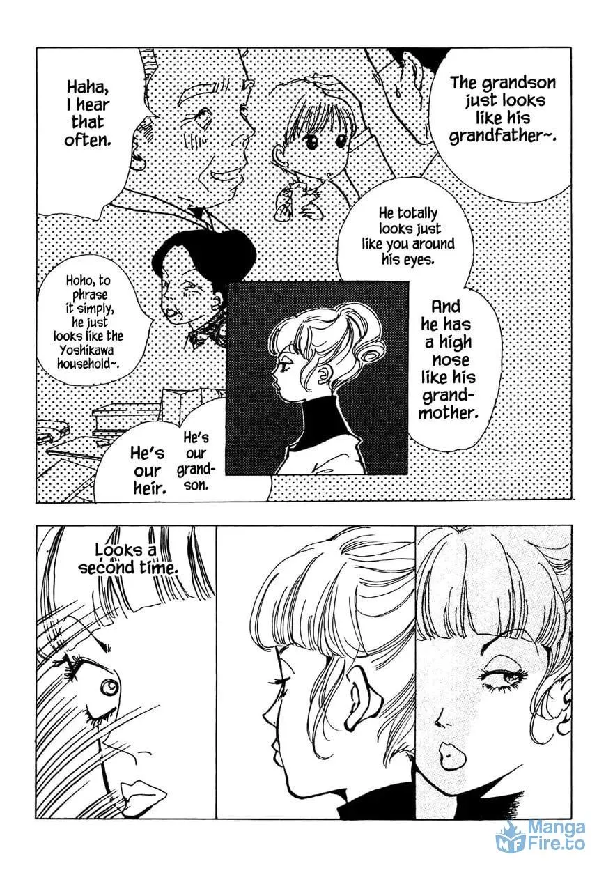 Read Seigi no Mikata! chapter 33 image 23 on Lezhin