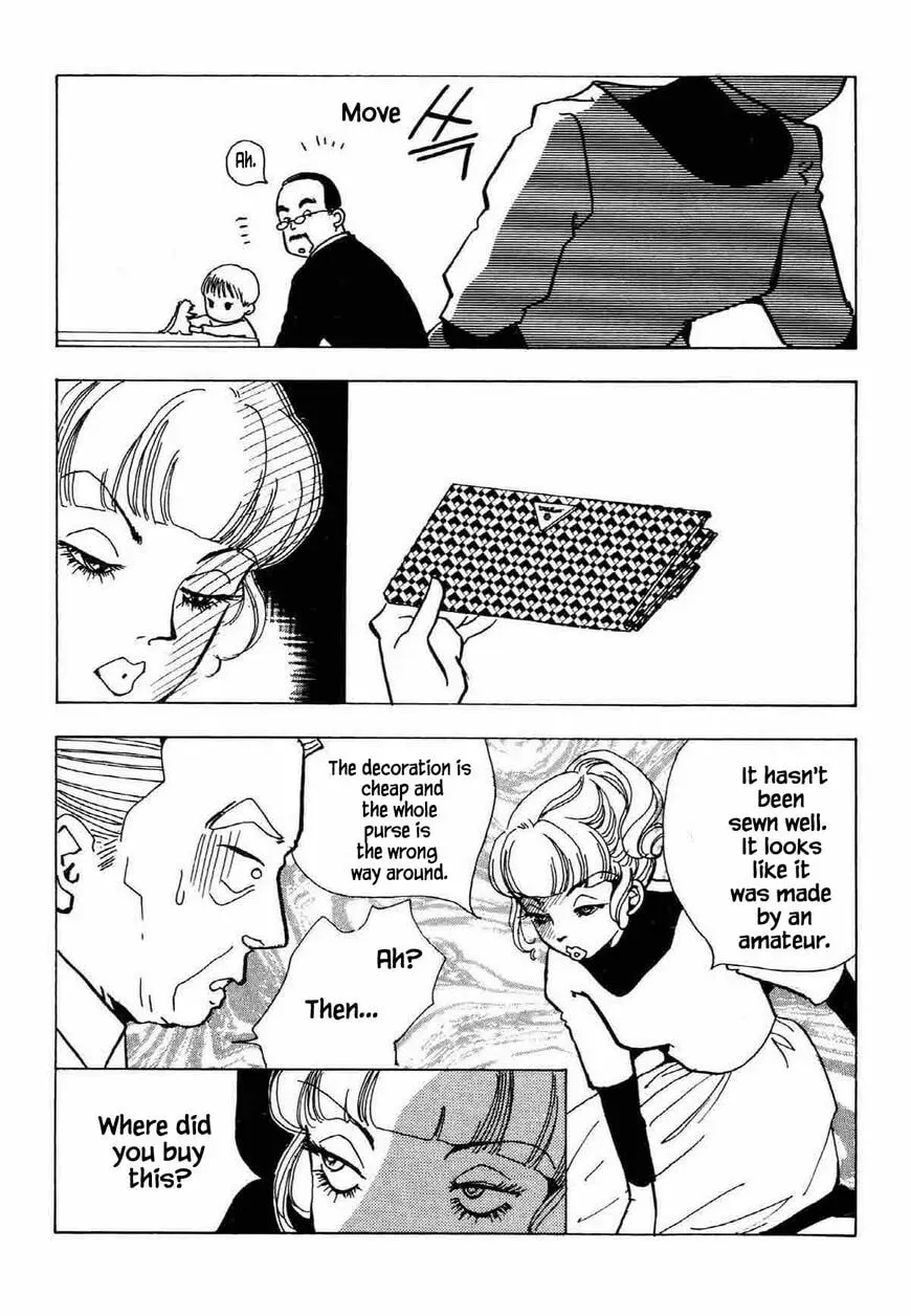 Read Seigi no Mikata! chapter 33 image 24 on Lezhin
